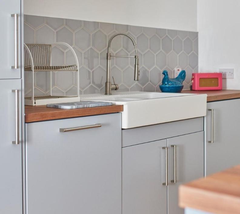 Logierait East End Cottage מראה חיצוני תמונה